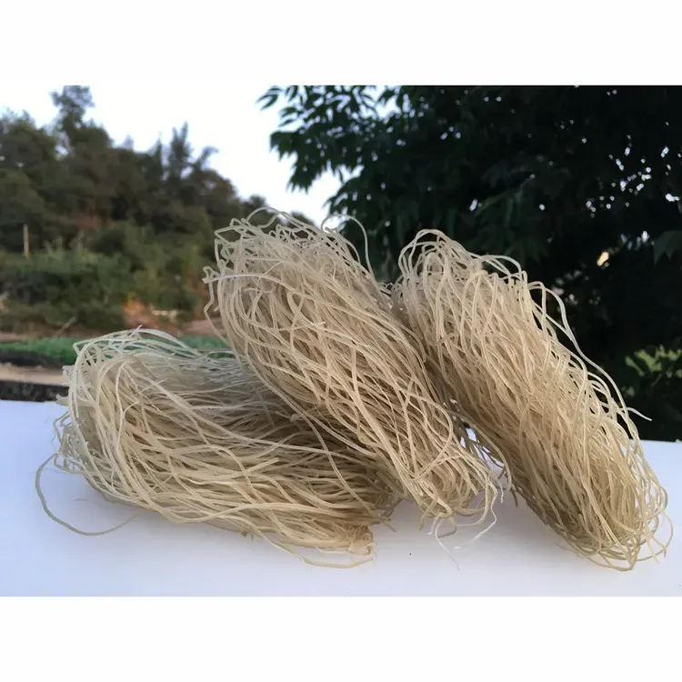 {福利专属}正宗河南南阳100纯红薯粉条无明矾无胶无木薯