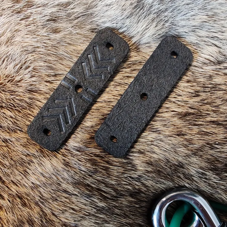 【山猫同款】传统皮兜手感王防滑皮兜优质超纤不磨手不硌手耐用皮兜