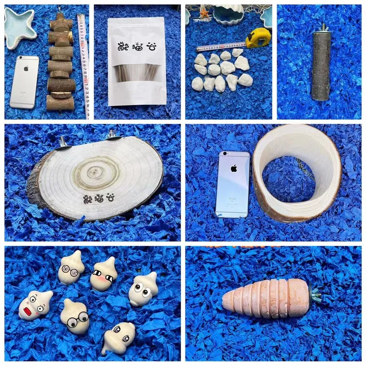 龙猫磨牙玩具 都在这里 爱玩