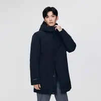 【波司登】商务男士鹅绒外套秋冬款户外百搭休闲厚实保暖潮流羽绒服