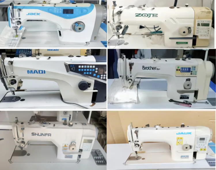 【双十一】福利款家用工厂平缝机