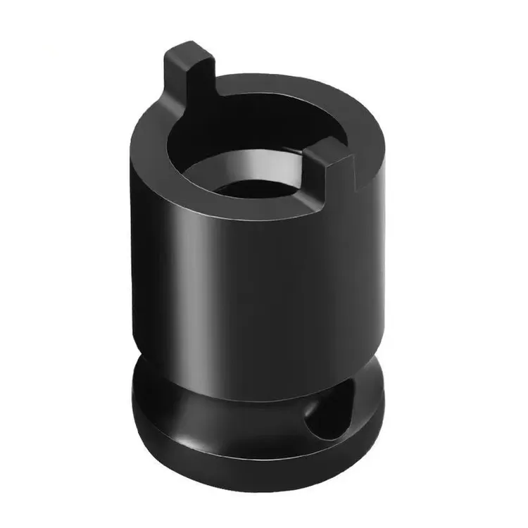 角磨机压板拆卸套筒