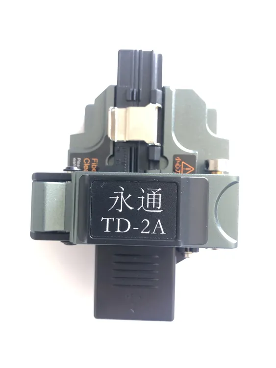 【永通光纤切割刀】TD-2A/0808/C12/高精度光纤切割刀干线皮线熔接