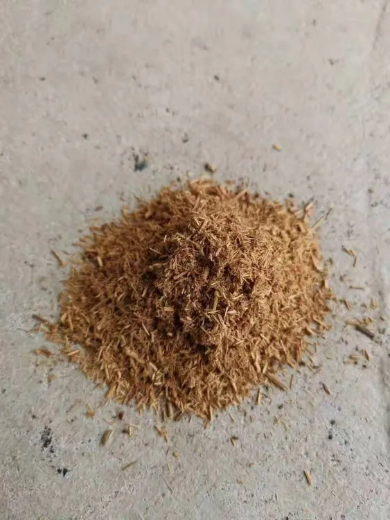 柏木锯末（特香100克）试用装