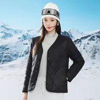 六防长袖棉服！轻薄保暖！新款驼绒棉服男女同款秋冬季加绒加厚