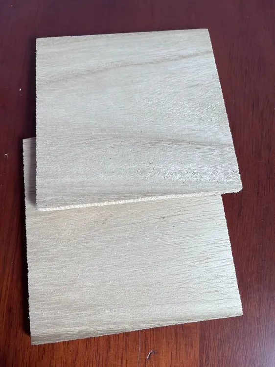 板胡面板陈年兰考泡桐面板包邮