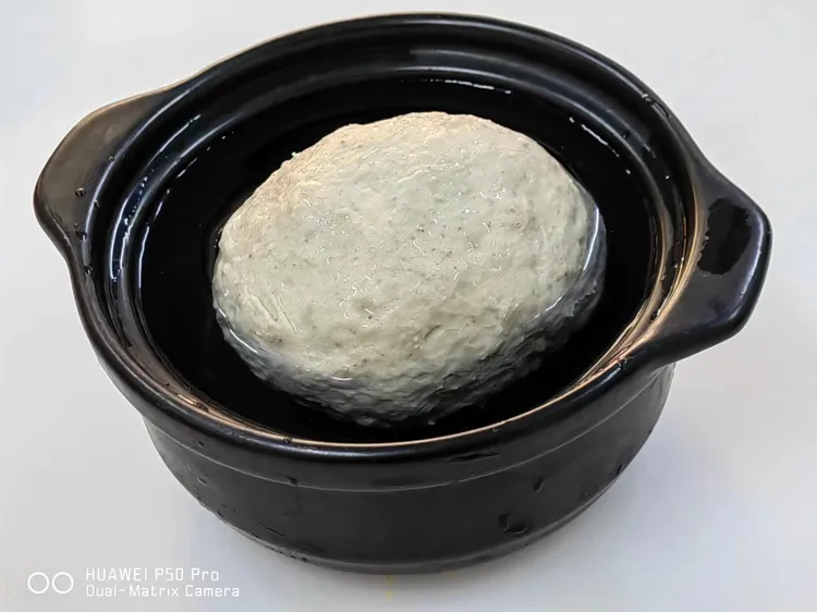 河源大肉丸龙窩肉丸紫金大肉丸新鲜猪肉丸多味火锅食材客家风味