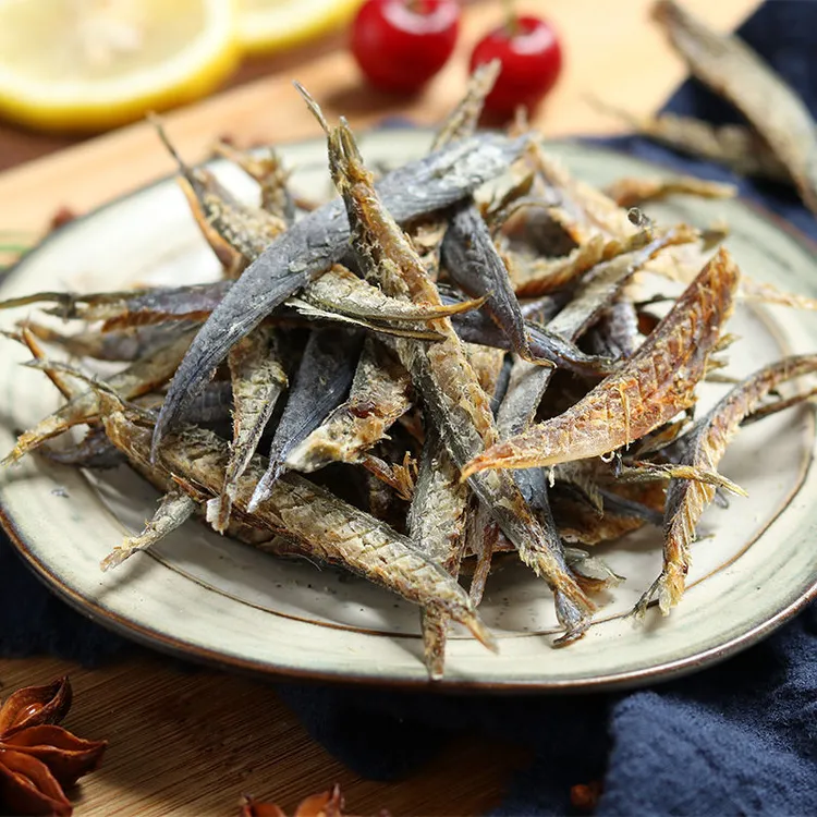 福建东山岛巴浪鱼肉淡干新鲜去头去骨巴浪鱼干营养美味纯手工鱼肉