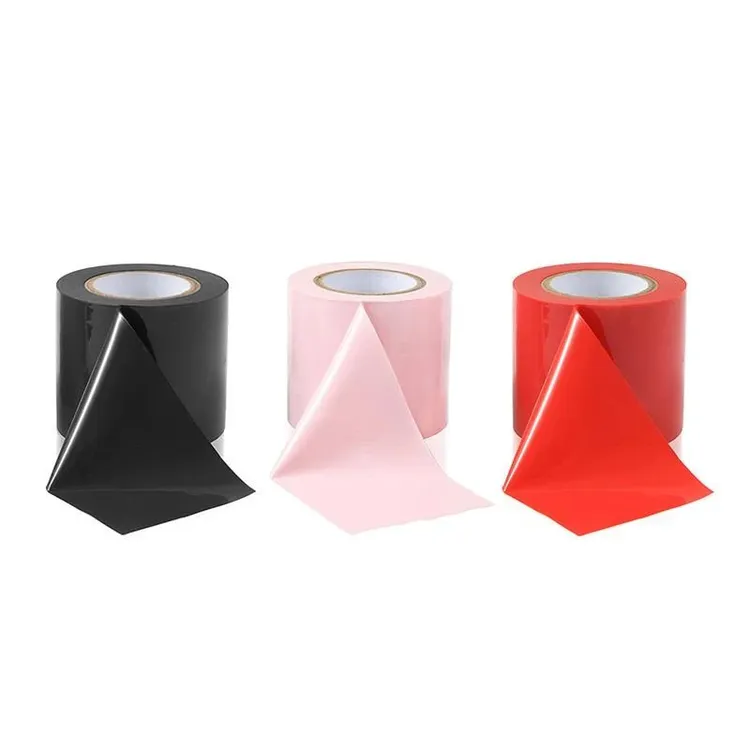 【送教程】捆绑静电胶带胶条不伤皮肤不粘毛 无胶 防起静电