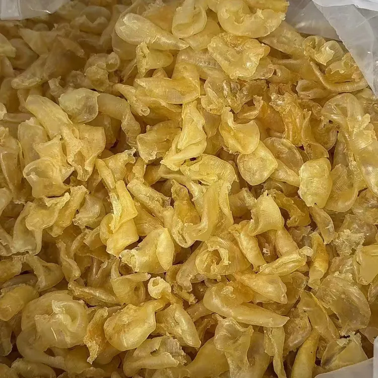 宇记海味   小珍珠胶鱼胶花胶（送红枣）   250-500g
