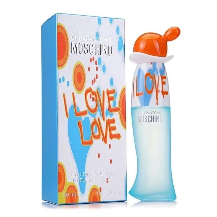 爱恋爱淡香正品香水