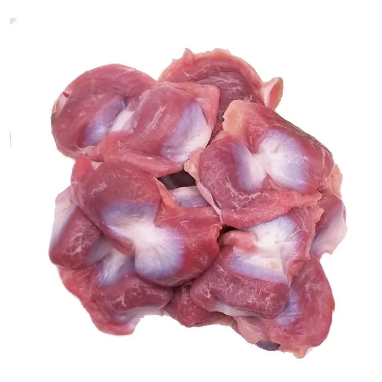 顺丰包邮  鸡胗新鲜，土鸡胗  5斤