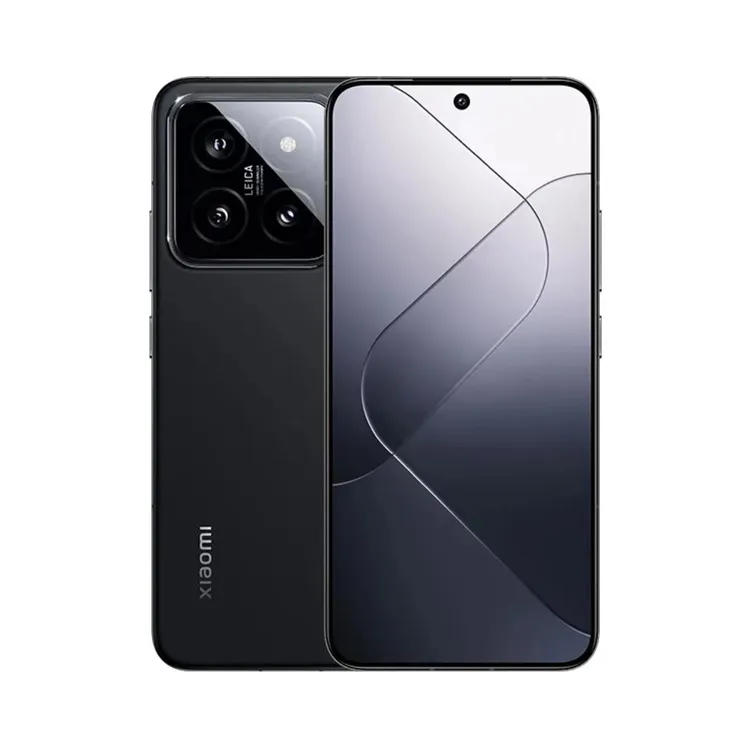 99新 Xiaomi/小米 小米14骁龙8Gen3澎湃os徕卡影像全面屏双卡严选