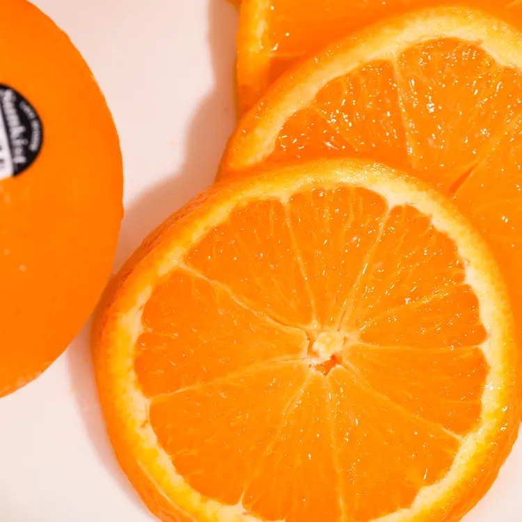 森叔源选当季限定BlackLabel橙稀有品种香浓嫰【顺丰包邮】