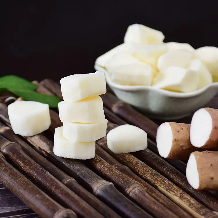 铁棍山药正宗温县铁棍山药怀山药原产地发货焦作铁棍山药