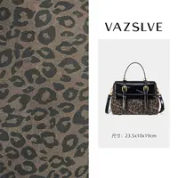 VAZSLVE/原创设计GQ-2883-咖啡/黑色  秋冬新款轻奢小包