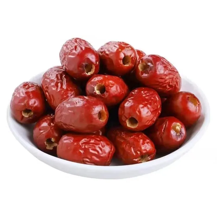 新疆若羌灰枣一级（2斤包邮）熬粥做饭打豆浆包粽子2斤