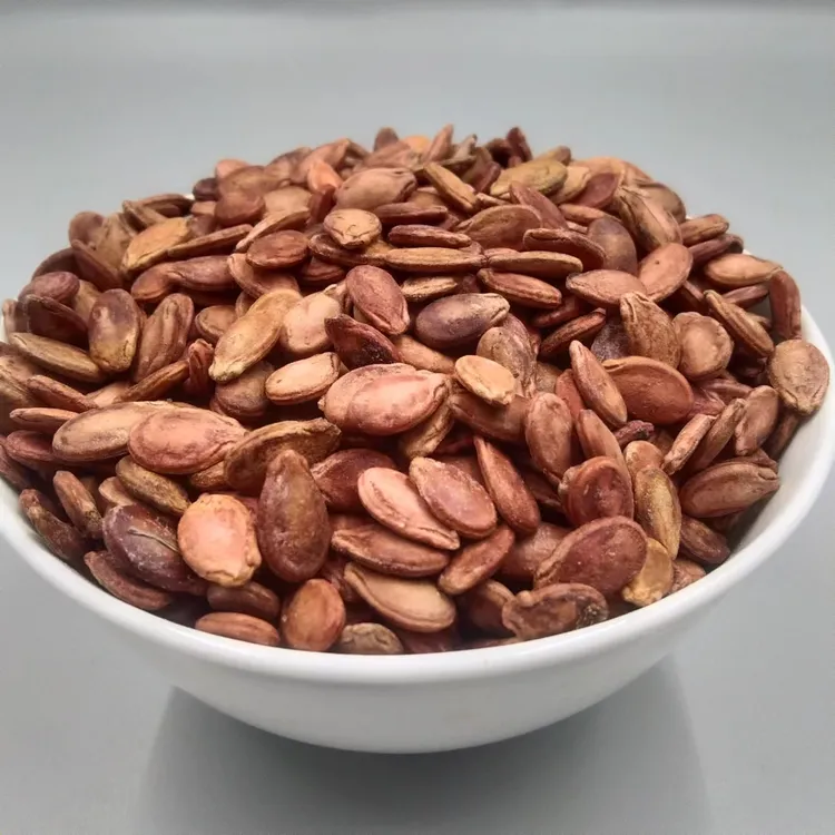 新疆石河子小红西瓜子椒盐味零食特产1000克红瓜子包邮