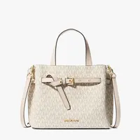 Michael Kors 迈克高仕MK Emilia小号斜挎包时尚27*20*13