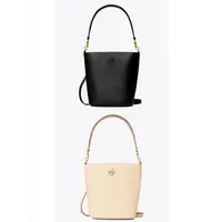 TORY BURCH汤丽柏琦 Mcgraw 水桶手提斜挎包 上32*27*21*12