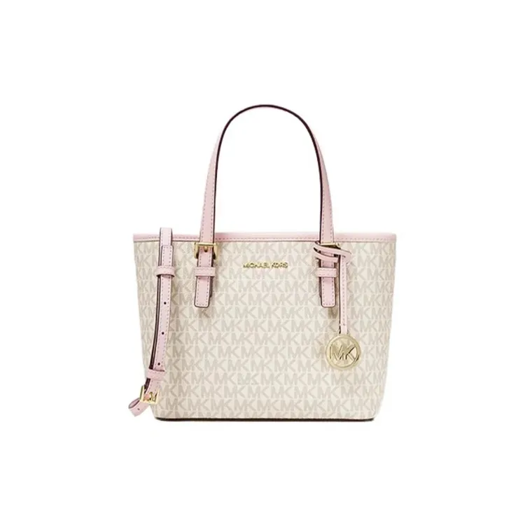 Michael Kors 迈克高仕 小号 手提带可拆 斜挎包（上27底23*10*19)