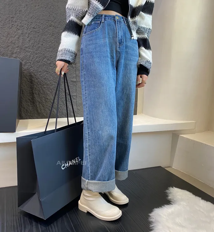 百搭气质韩版短靴