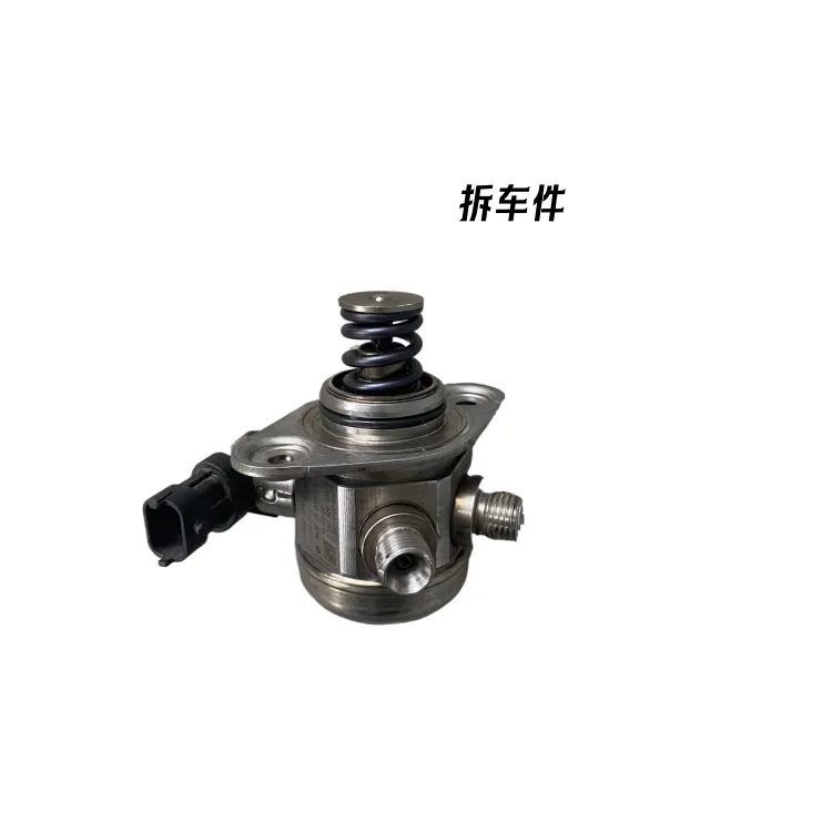 适用于于路虎揽胜发现4 AJ200捷豹XJ XFL高压油泵供燃油增压泵