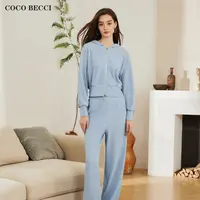 COCO BECCI【舒适主义】时尚运动套装YT24YA540008