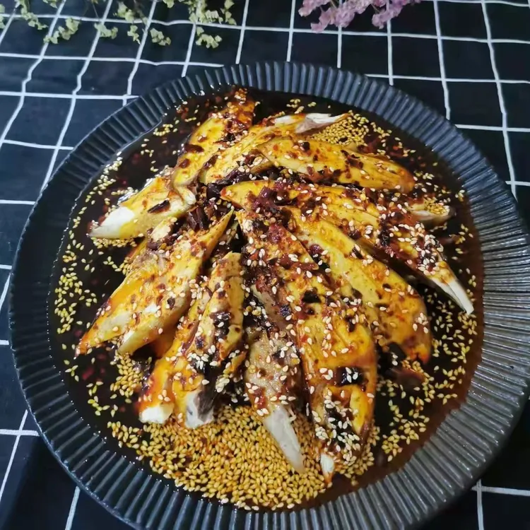 丰都麻辣鸡  跑地粮食鸡（推荐）