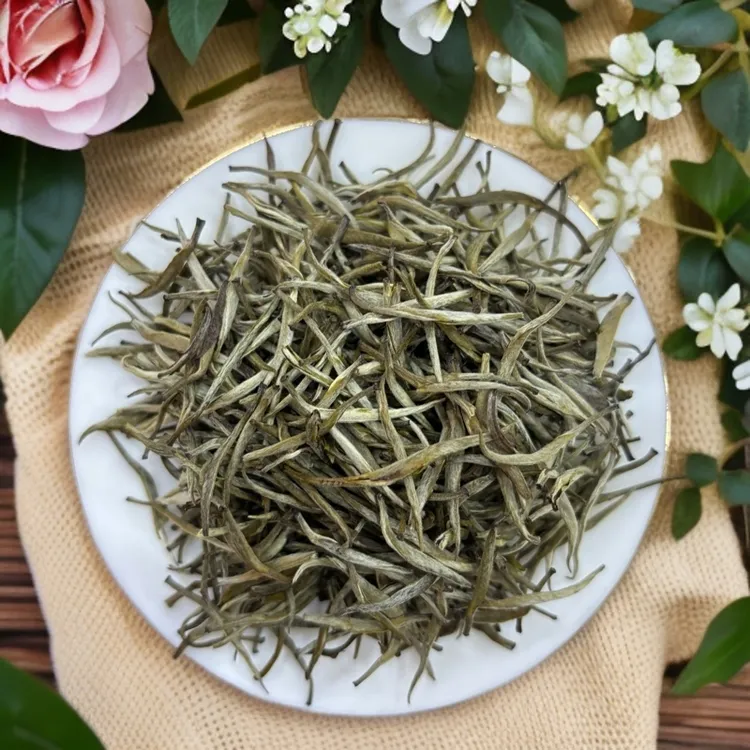 茉莉花茶（茉莉香妃 ）香气浓郁