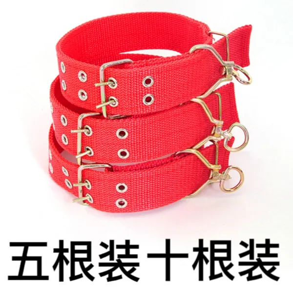 羊项圈羊用脖圈专用圈环批发脖环羊圈套脖套羊圈套羊脖套颈圈羊用