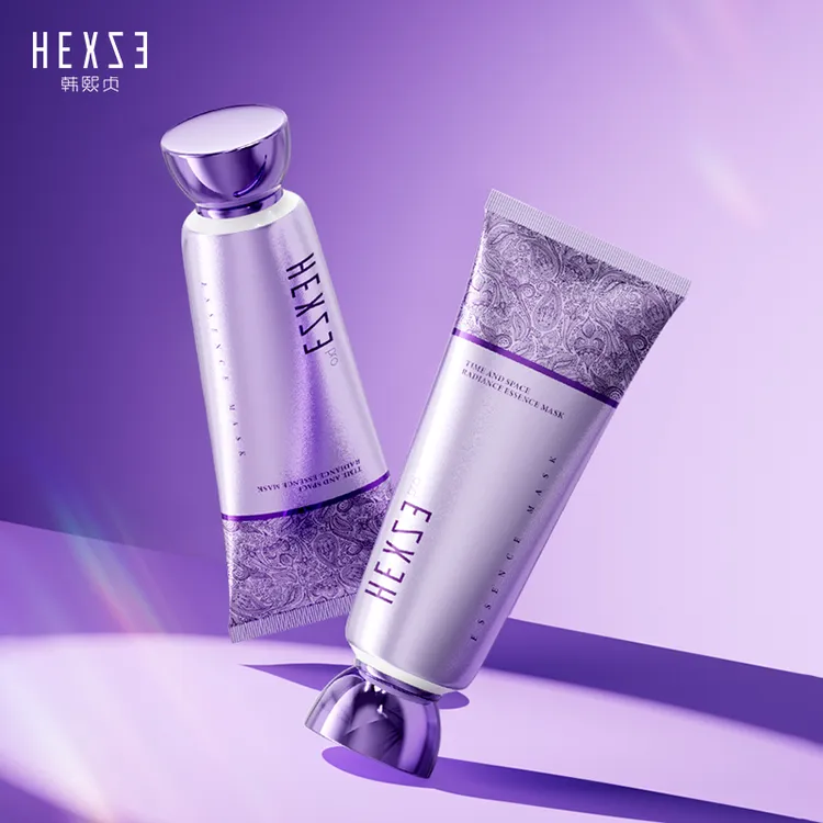 【上新】韩熙贞时光焕颜精华面膜