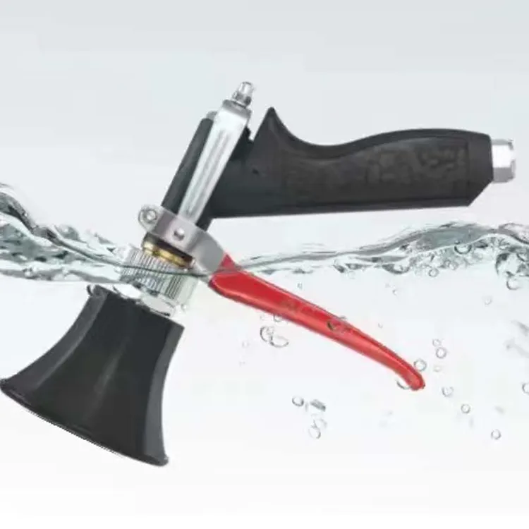高压雾化手喷轻便快捷
