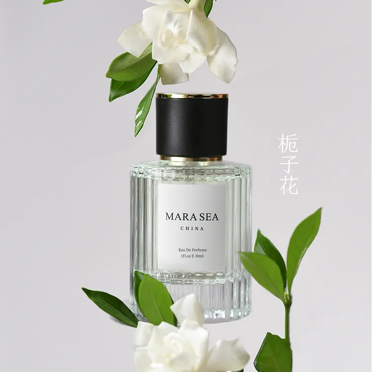 MARA SEA栀子花香水女士清新淡香水花香持久留香送女朋友生日礼物
