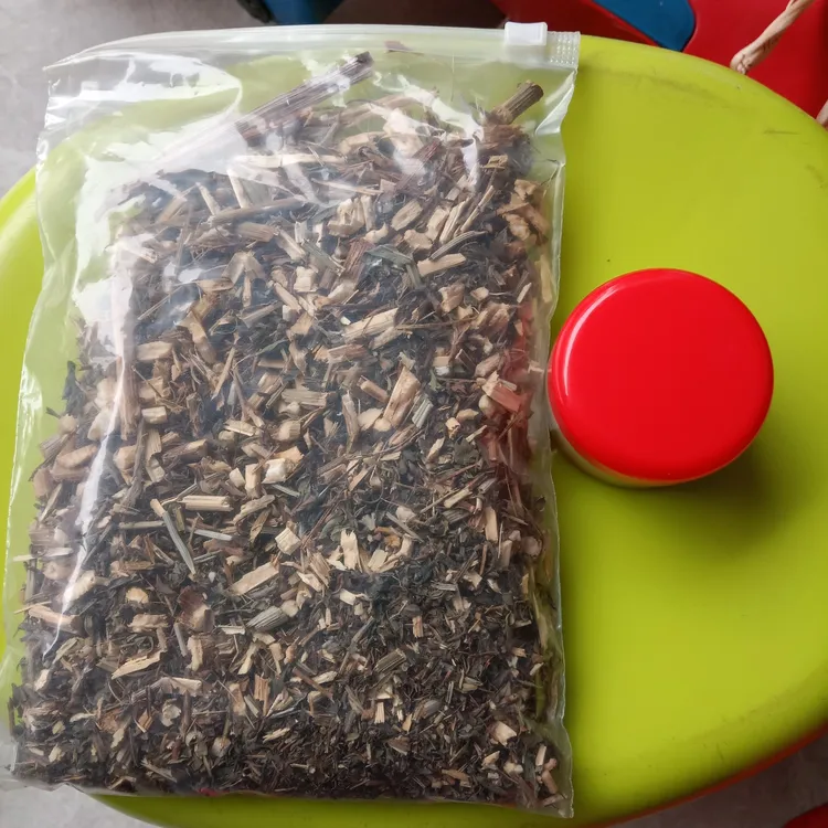 开心菜煮水过滤喝洗泡抹全身用，不放高科技买一送一瓶