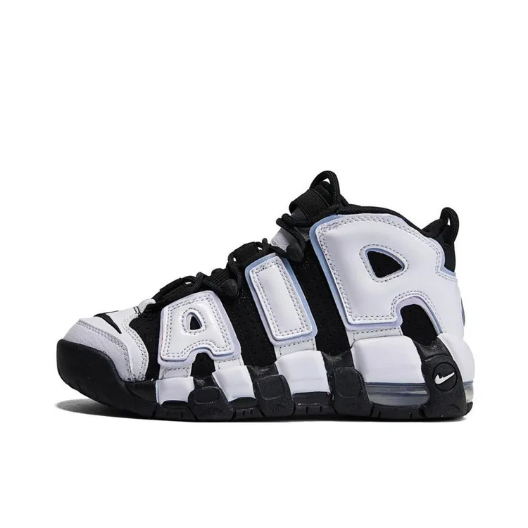 耐克女鞋AIR MORE UPTEMPO AIR(GS)  DQ6200-001
