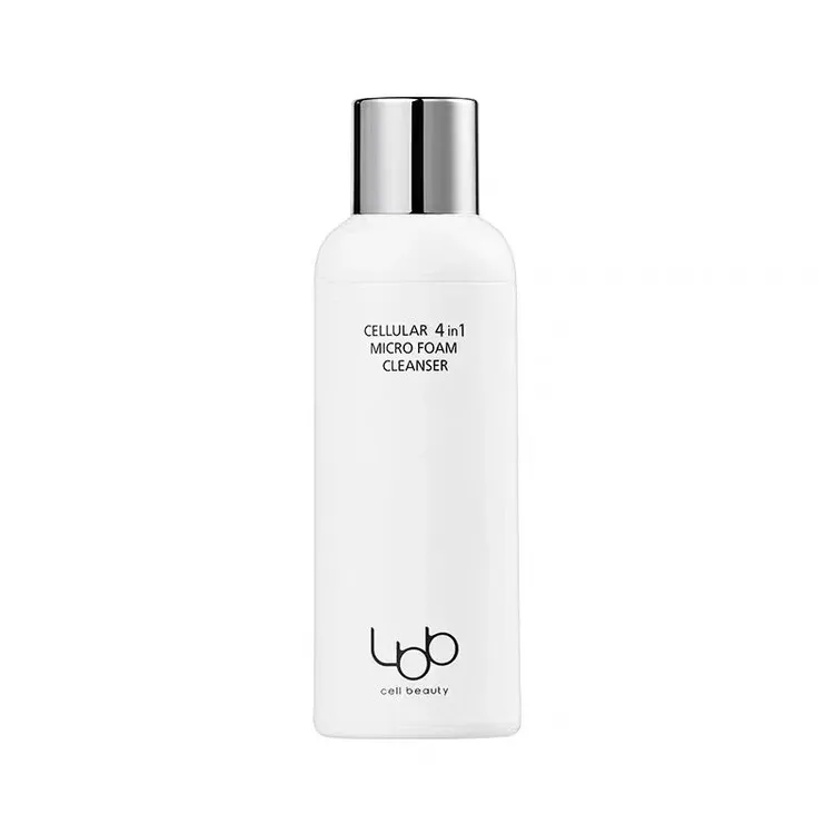 乐丽丽LBB 四合一清爽洗面奶 100ml