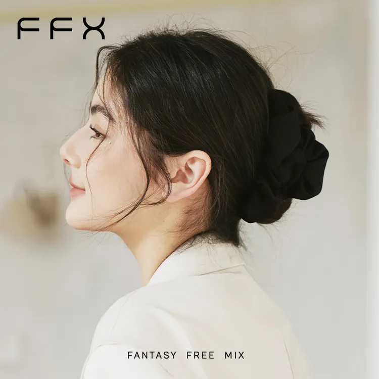 【发发专属】弗弗西FFX【尚蒂】小抓夹时尚气质网红发夹女