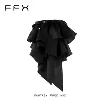 弗弗西FFX【月光华尔兹】【初见】【遇尚】抓夹