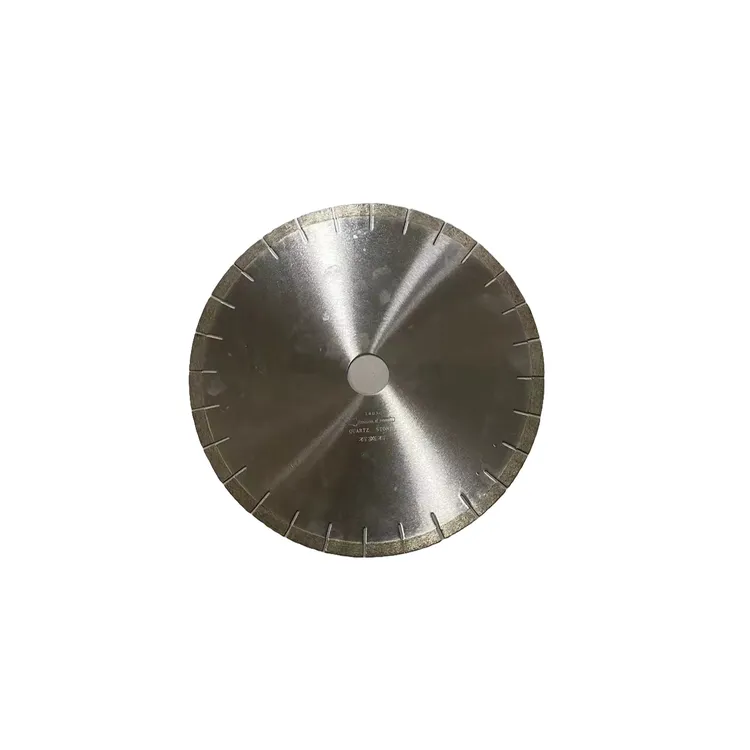 350倒角石英石岗石花岗岩切割片混切片