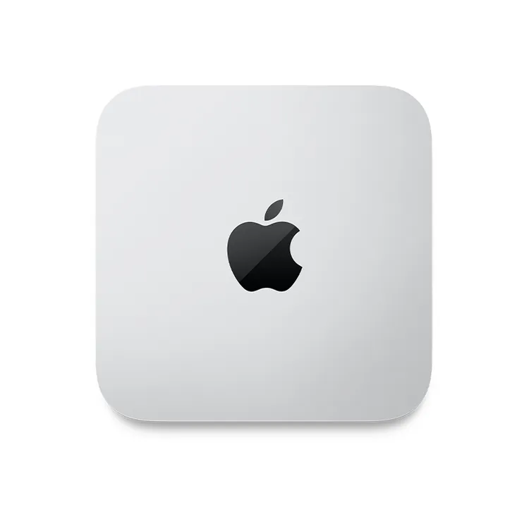 9新  Mac苹果mini i7 16G+500GSSD办公神器服务器硬盘