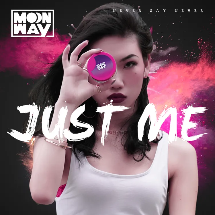 梦苇三色散粉MOONWAY樱花蜜粉哑光定妆控油亮肤细腻防汗不脱妆