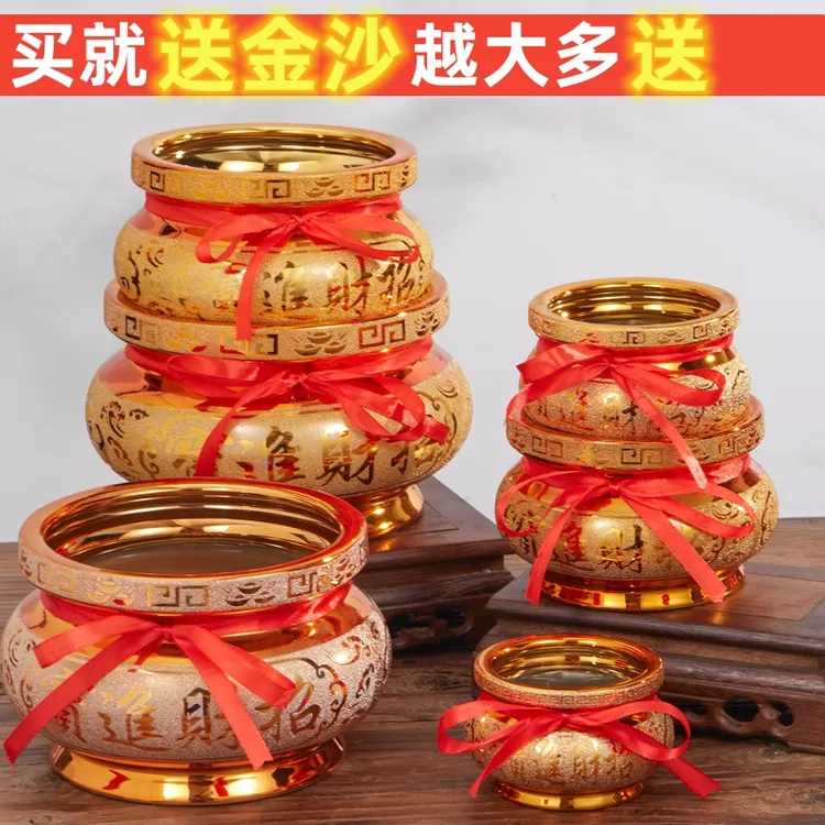 家用熏香高端檀香香炉小香炉家用线香香炉插香器烧香炉插香器具