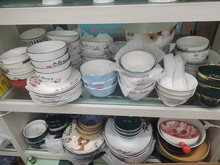 优惠又好的餐具杂件系列