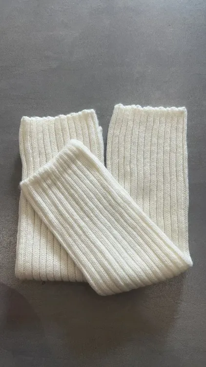 【套袜】冬季百搭时尚袜