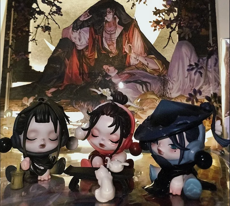 明盒拍拍链接，默认微瑕