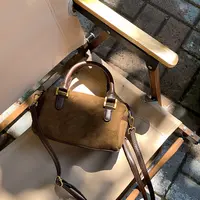 小众时尚春夏女包包肩包洋气手提包休闲气质单肩斜挎包小挎包小包