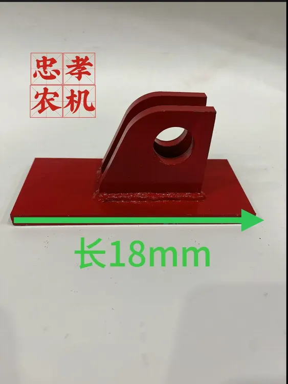 农用单缸多缸牵引卡托平器