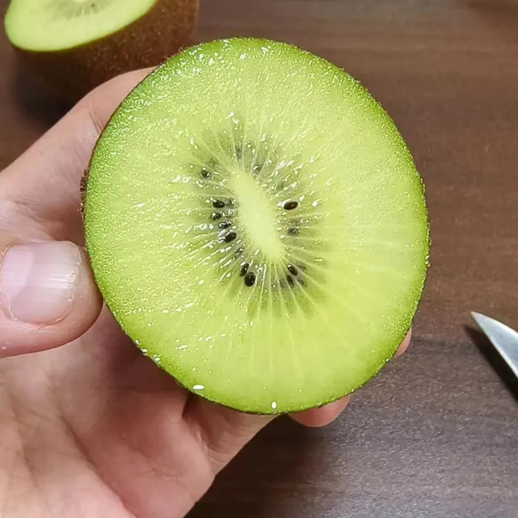 【放软再吃】新品陕西猕猴桃奇异果农大金猕单果70克起