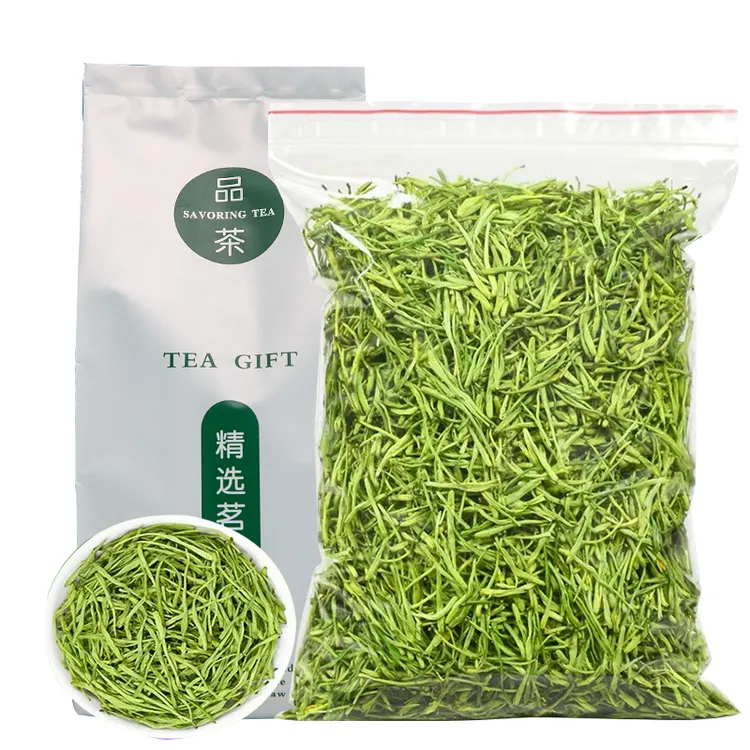 【抢250克】正品隆回山银花茶山银花茶花草茶正品山银花可搭配泡茶